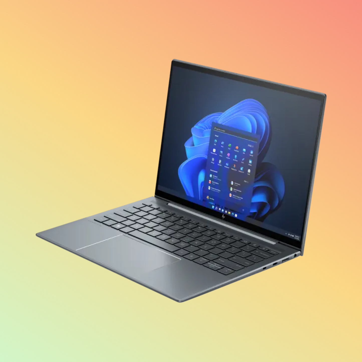 HP Dragonfly Mobile Workstation - 13th Gen i7-1355U, 32GB, 1TB SSD, 15.6" WUXGA+ Touch