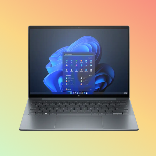 HP Dragonfly Mobile Workstation - 13th Gen i7-1355U, 32GB, 1TB SSD, 15.6" WUXGA+ Touch