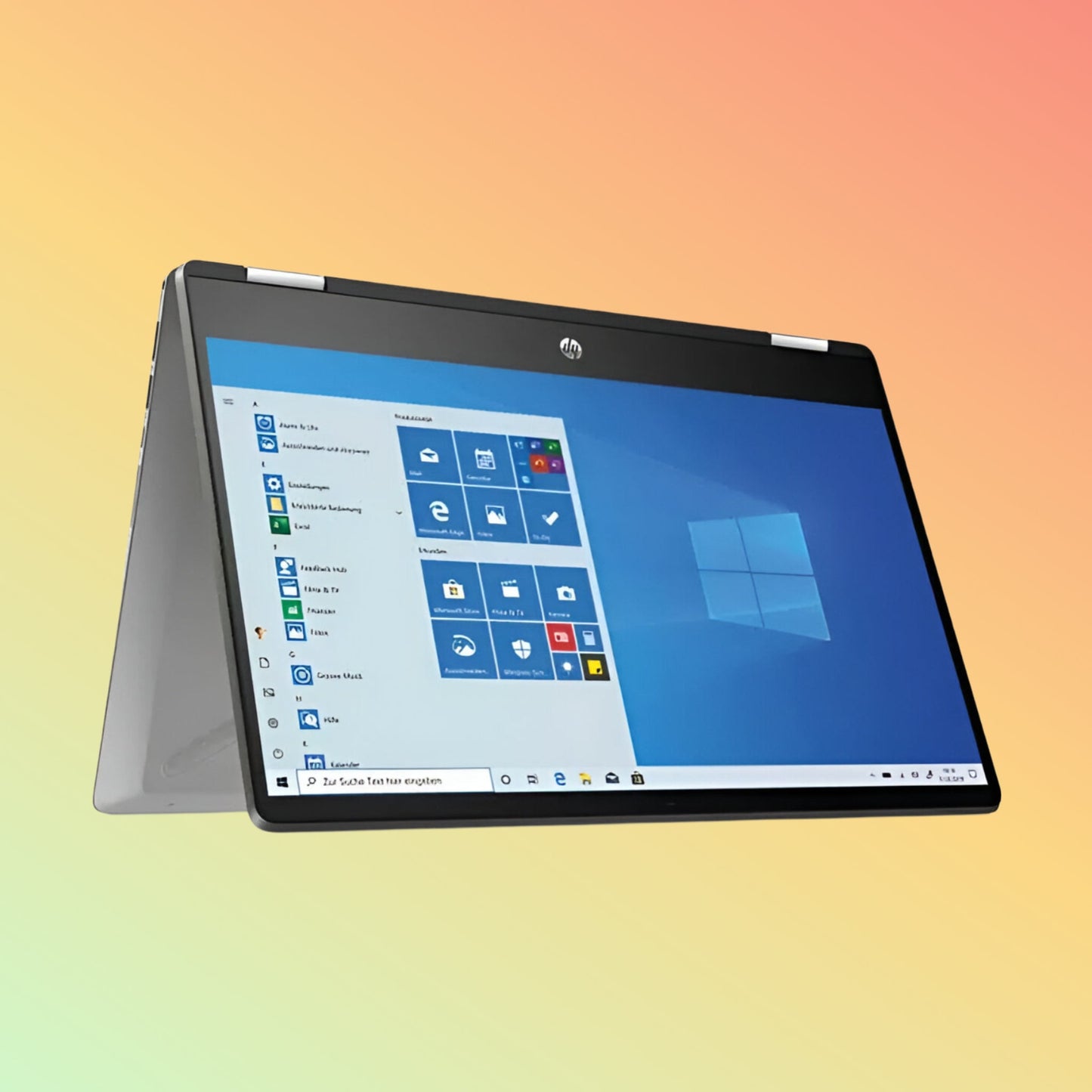 HP ENVY 13T-BA100 Laptop - 11th Gen i5-1135G7, 8GB, 256GB SSD, 13.3" FHD Touch