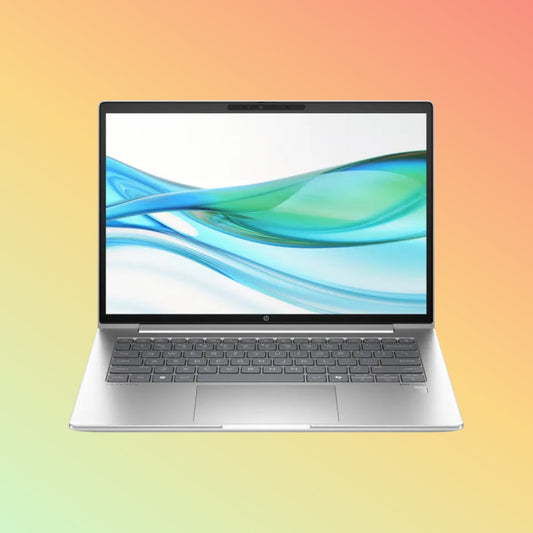 HP ELITEBOOK 860 G11 (2024) Laptop - Series 1 Ultra 7-155U, 16GB, 512GB SSD, 16" WUXGA