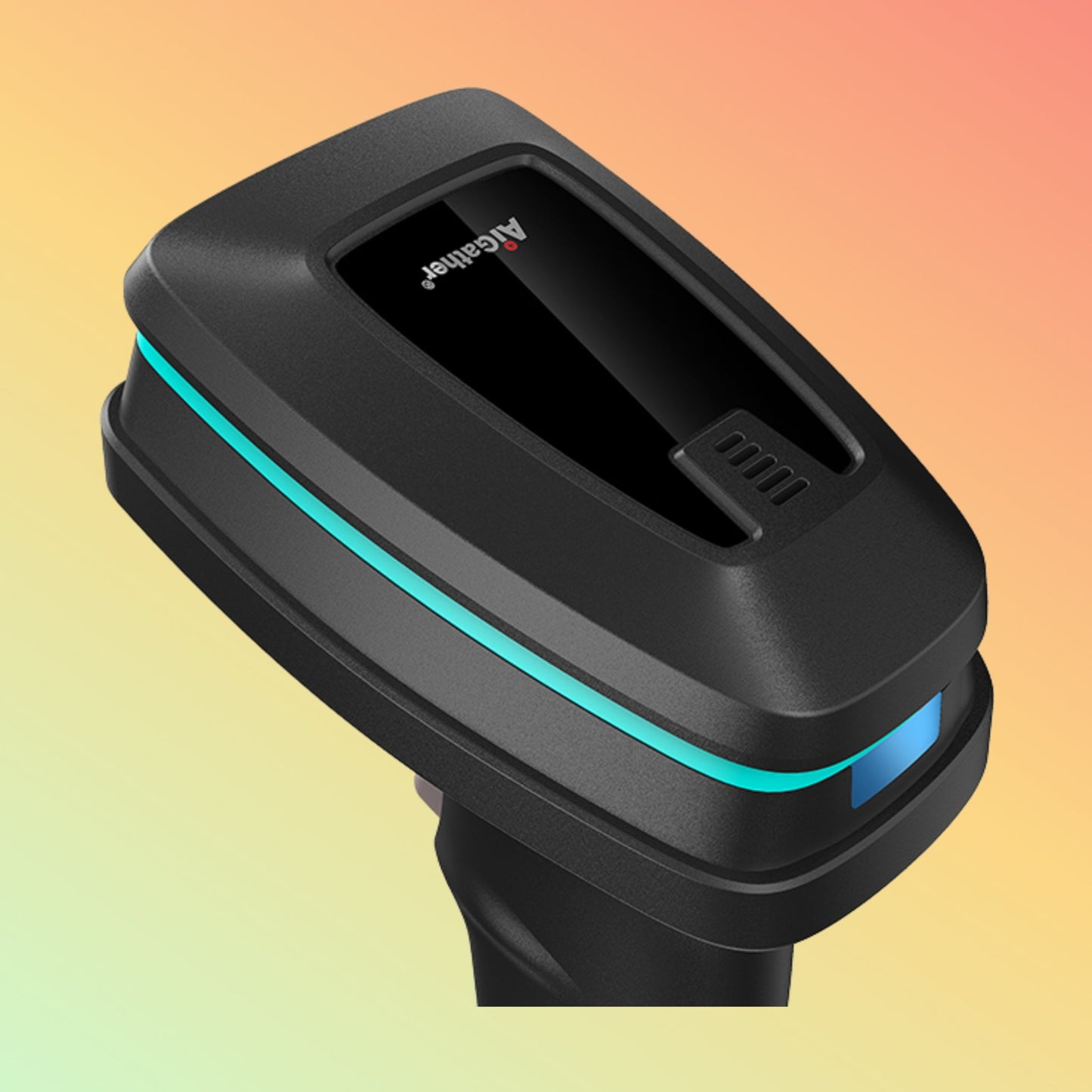 AiGather A-9520SR Wired 2D Barcode Scanner