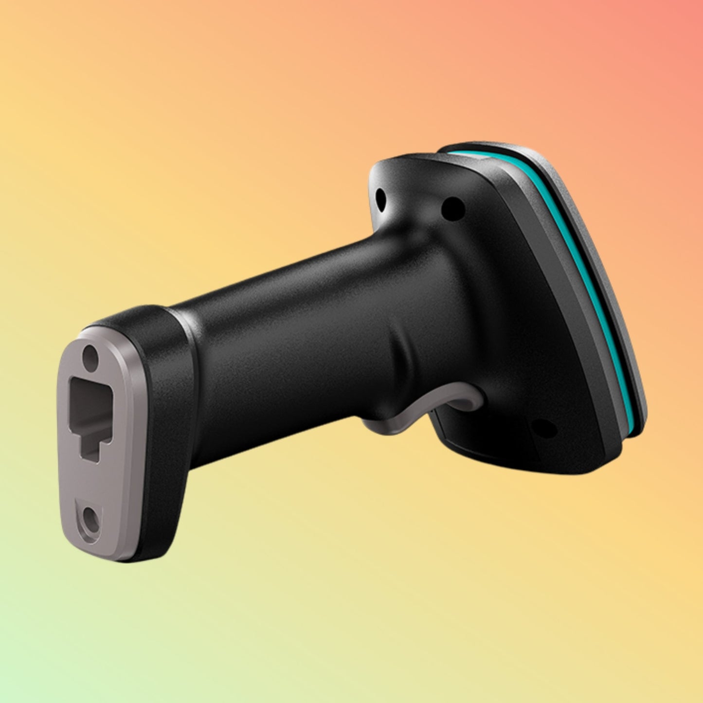 AiGather A-9520N Wired 2D Barcode Scanner