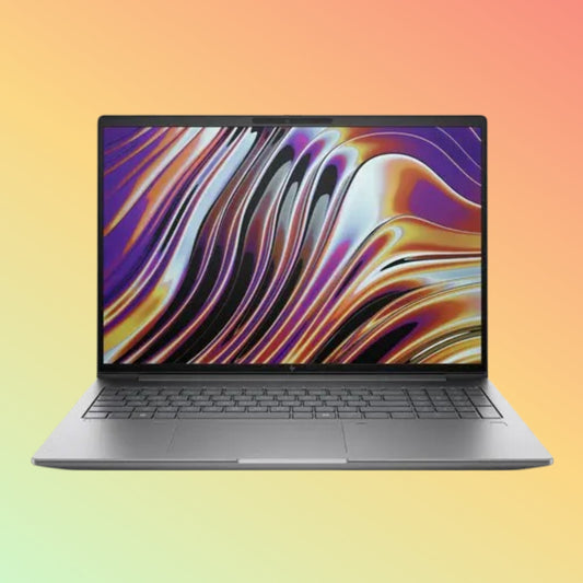 HP ELITE DRAGONFLY G3 Mobile Workstation - 12th Gen i7-1265U, 16GB, 512GB SSD, 13.5" WUXGA Touch