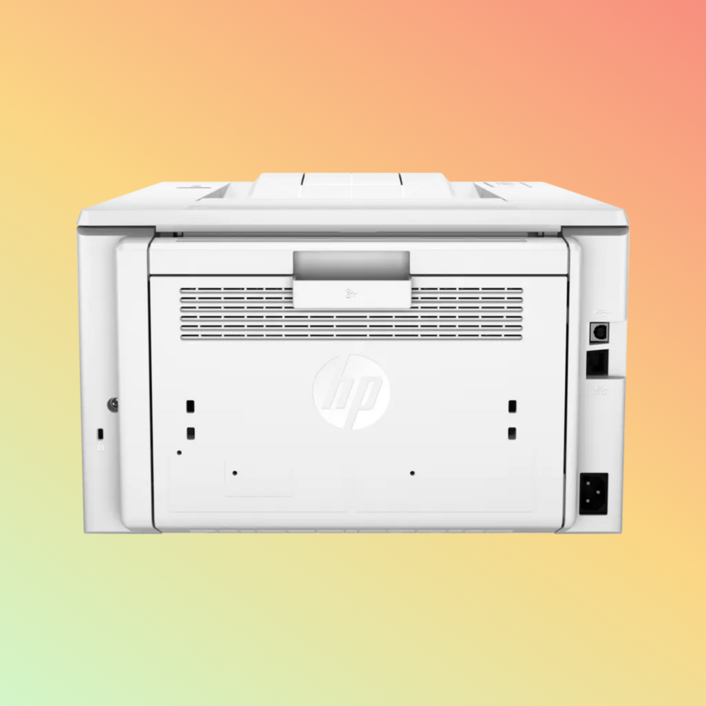 HP LaserJet Pro M203DN Printer - A4, Print, 28 ppm, 1200 x 1200 dpi Resolution, 30,000 Pages Duty Cycle