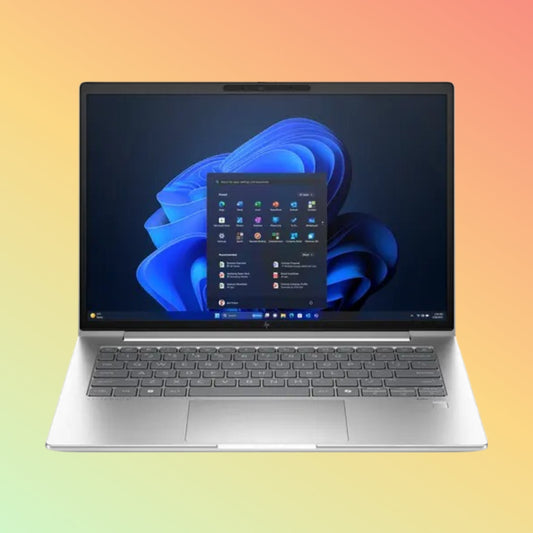 HP ELITEBOOK 640 G11 (2024) Laptop - Series 1 Ultra 7-165U vPro, 16 GB, 512GB SSD, 14" WUXGA