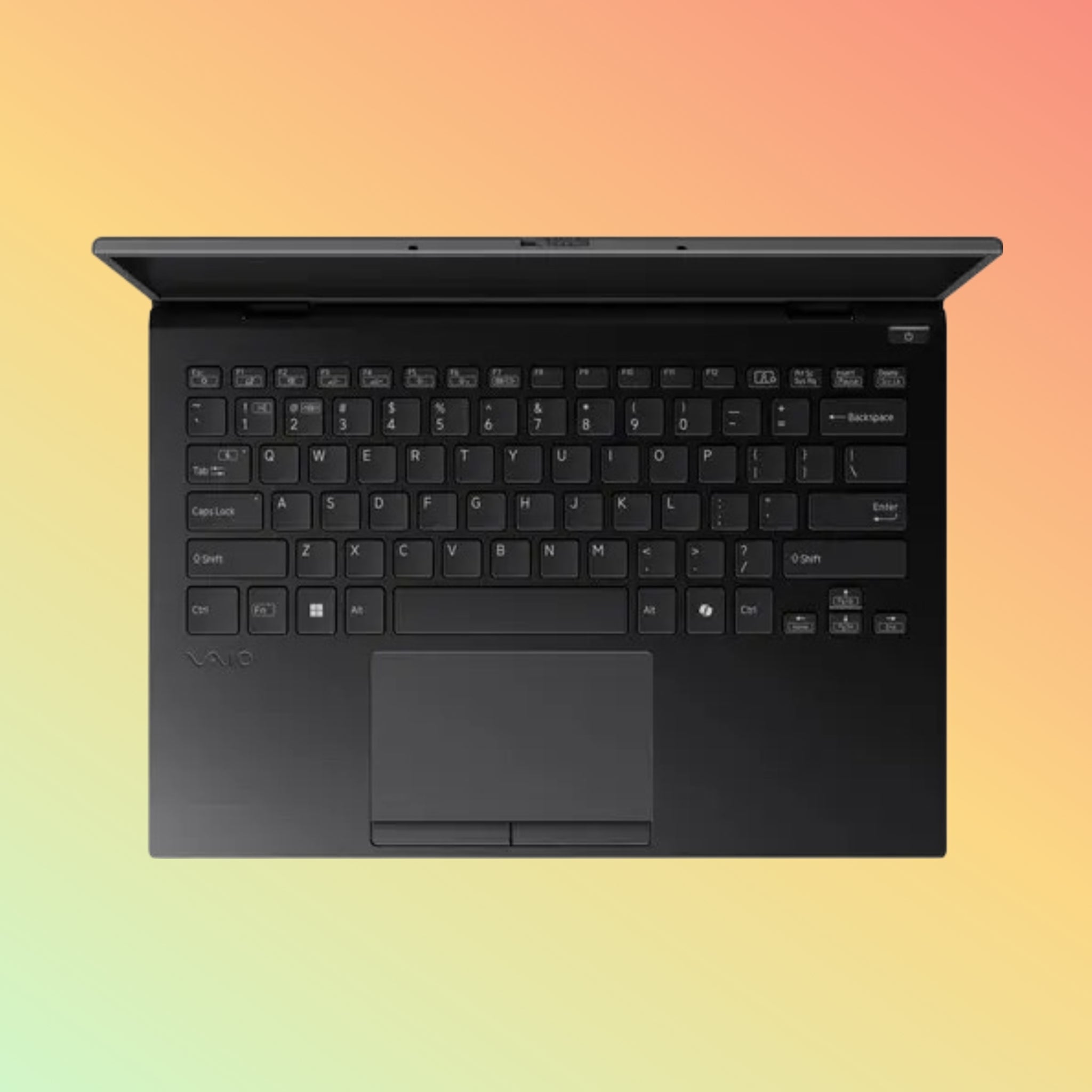 Buy SONY VAIO SX14-R (2024) All-Black Edition | 64GB, 2TB SSD, 14