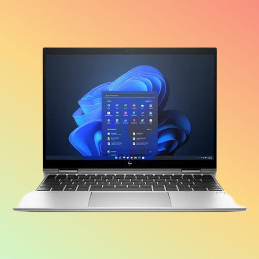 HP 250 G9 Laptop - 12th Gen i5-1235U, 8GB, 512GB SSD, NVIDIA GeForce MX550 2GB, 15.6" HD
