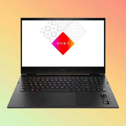 HP 17.3" OMEN 17-cm2010nr Gaming Laptop