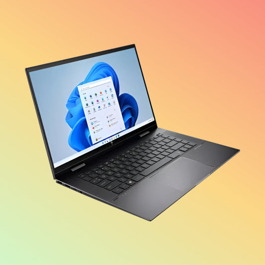 HP ELITE DRAGONFLY G3 Workstation Laptop - 12th Gen i5-1245U, 16GB, 256GB SSD, 13.5" FHD Multi-Touch