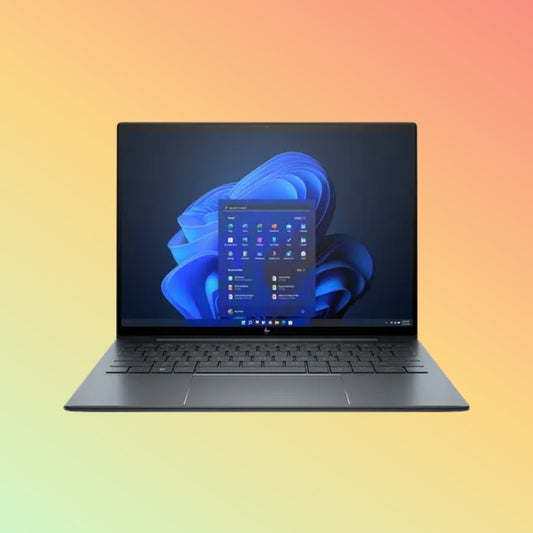 HP Elite Dragonfly G3 Laptop - 12th Gen i7-1255U, 16GB, 256GB SSD, 13.5" WUXGA