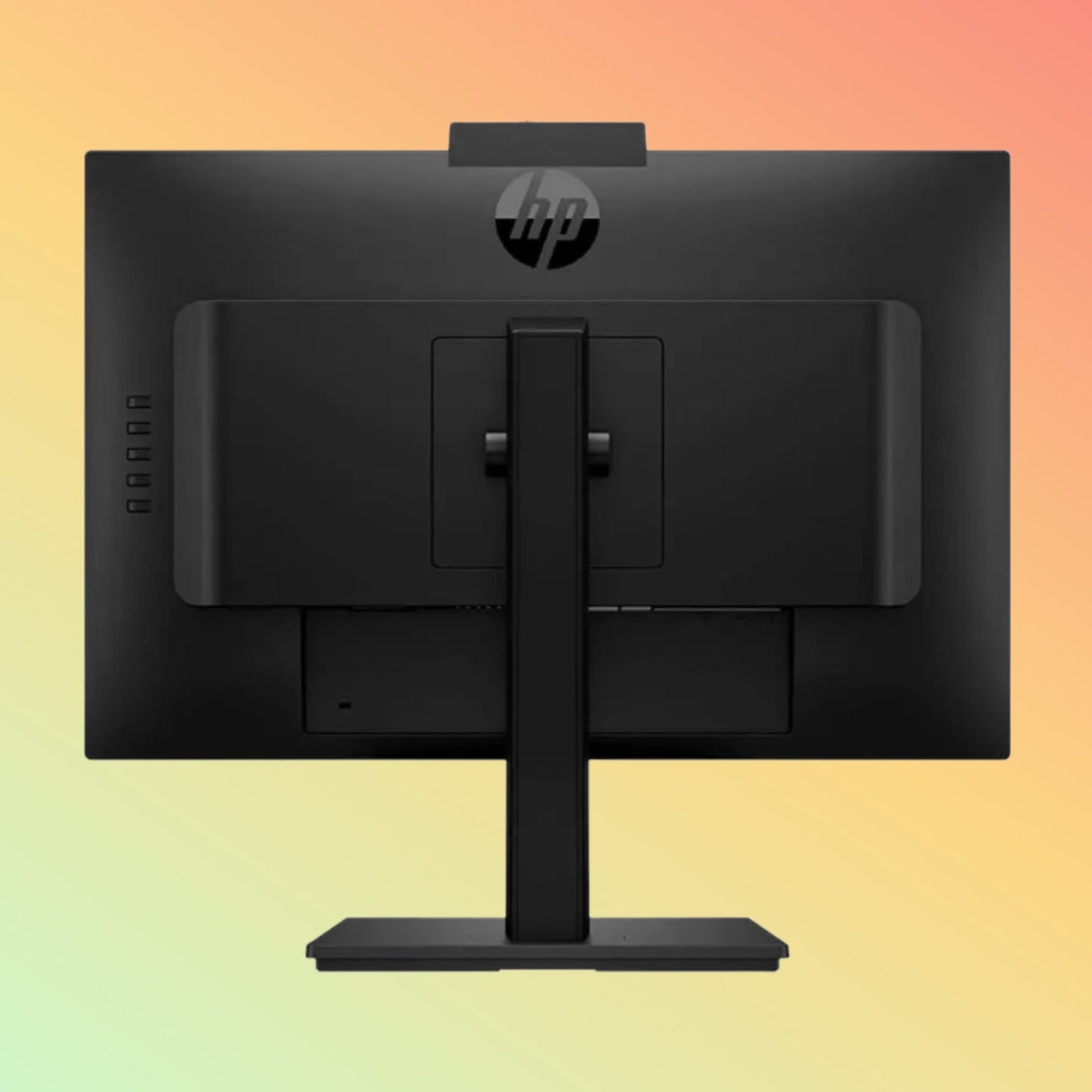 HP M24M Conferencing Monitor - 23.8" FHD (1920 x 1080), IPS, DP, HDMI, 300 nits, 75 Hz