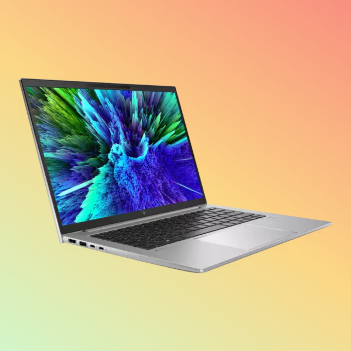 HP ELITEBOOK 840 G9 Laptop - 12th Gen i5-1235U, 8GB, 512GB SSD, 14" WUXGA