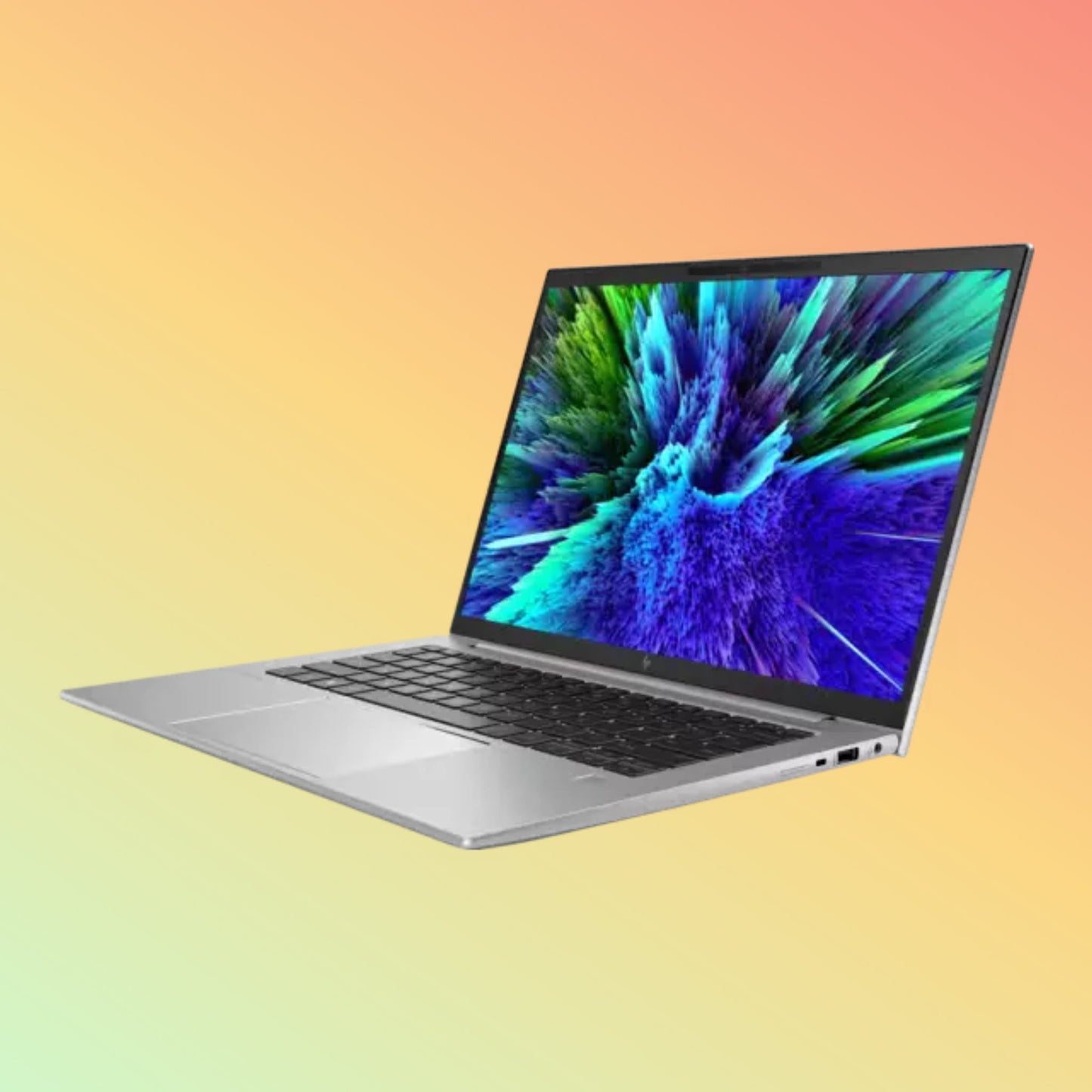 HP ELITEBOOK 840 G9 Laptop - 12th Gen i5-1235U, 8GB, 512GB SSD, 14" WUXGA