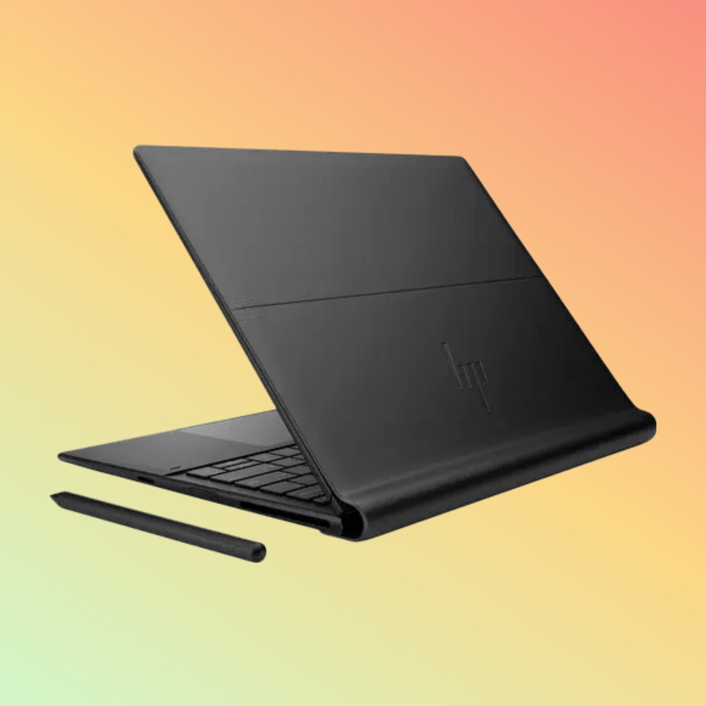 HP DRAGONFLY FOLIO WOLF PRO Mobile Workstation - 12th Gen i7-1265U vPro, 16GB, 512GB SSD, 13.5" WUXGA Touch X360 Pen