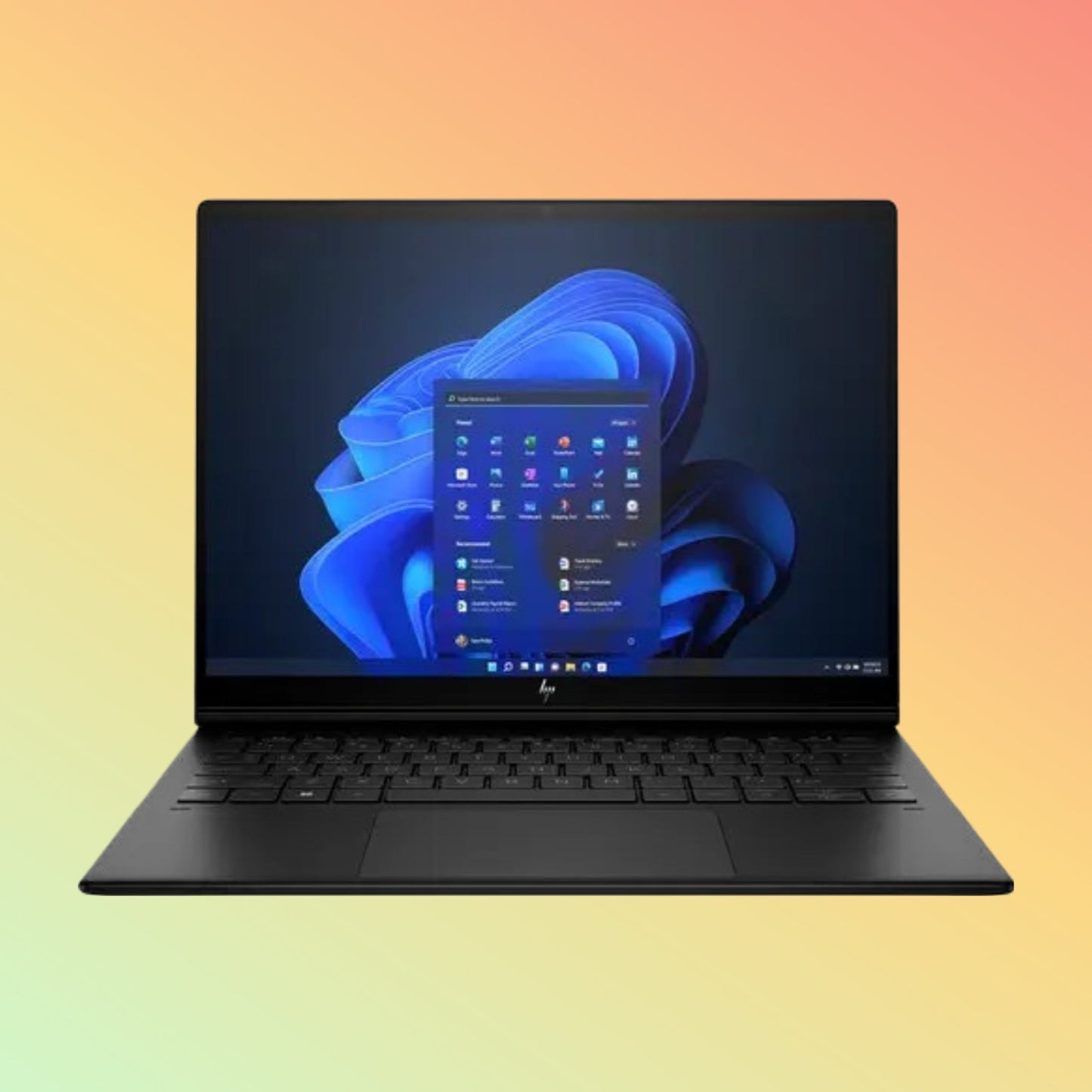 HP DRAGONFLY FOLIO WOLF PRO Mobile Workstation - 12th Gen i7-1265U, 16GB, 512GB SSD, 13.5" WUXGA Touch X360 Pen