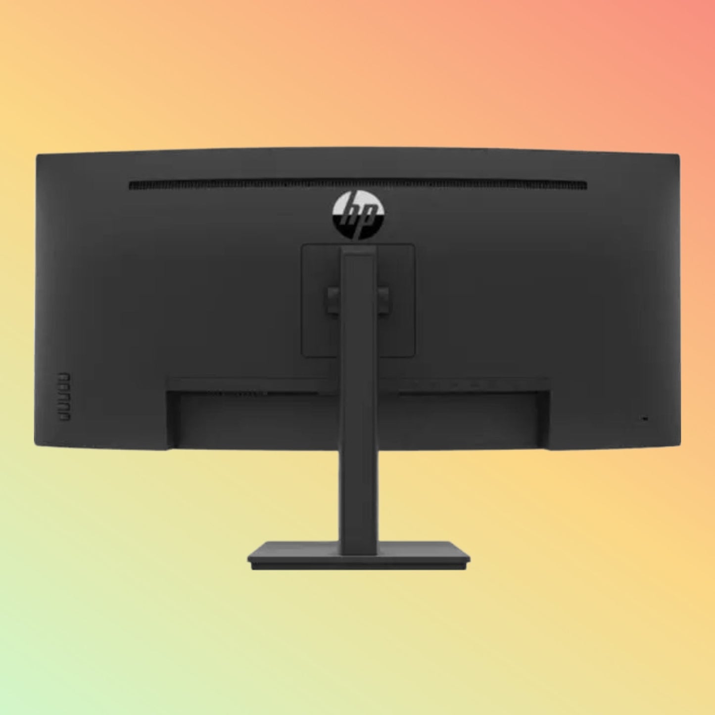 HP M34D 3B1W4AS Monitor - 34" WQHD (3440 x 1440), HDMI. DP, 250 nits, 100Hz