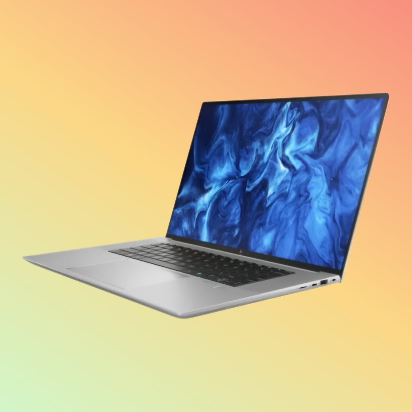 HP Elite 830 G11 (2024) Laptop - Series 1 Ultra 7 - 165U vPro, 32GB, 512GB SSD, 13,3" WUXGA Touch X360