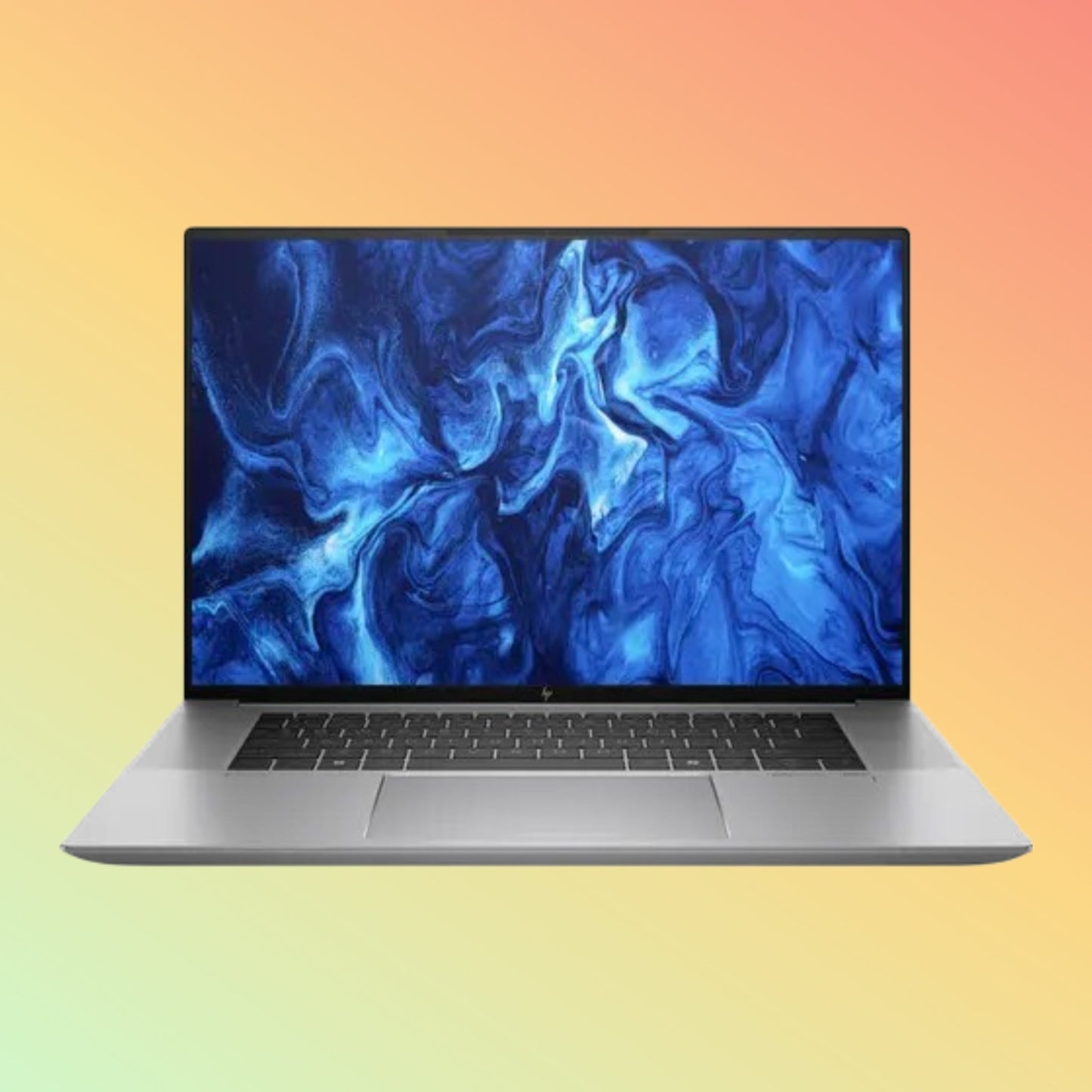 HP Elite 830 G11 (2024) Laptop - Series 1 Ultra 7 - 165U vPro, 32GB, 512GB SSD, 13,3" WUXGA Touch X360