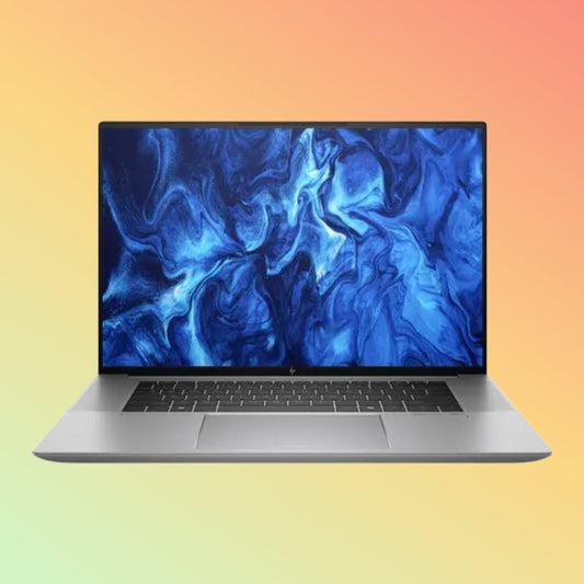 HP Elite 830 G11 (2024) Laptop - Series 1 Ultra 7 - 165U vPro, 32GB, 512GB SSD, 13,3" WUXGA Touch X360
