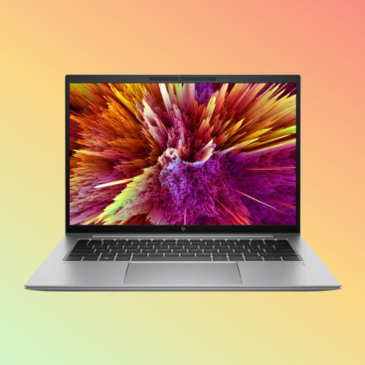 HP ELITEBOOK 840 G11 (2024) Laptop - Series 1 Ultra 7-155U, 32GB, 512GB SSD, 14" WUXGA