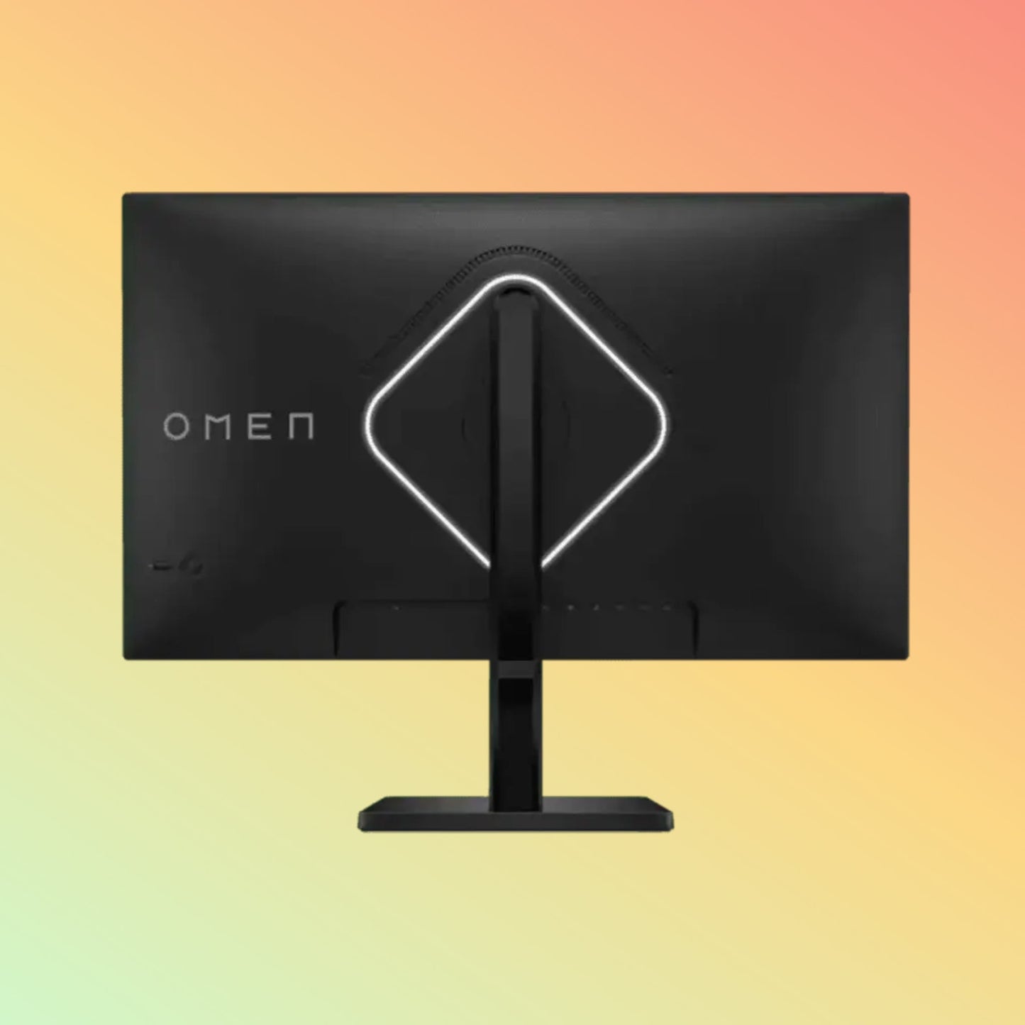 HP OMEN (780G5AS) Gaming Monitor - 27" FHD (1920x1080), IPS, DP, HDMI, 400 nits, 240Hz