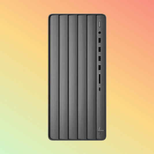 HP ENVY TE01-5360 (2024) Desktop - 14th Gen i7-14700F, 16GB, 1TB SSD, NVIDIA GeForce RTX 3060 12GB