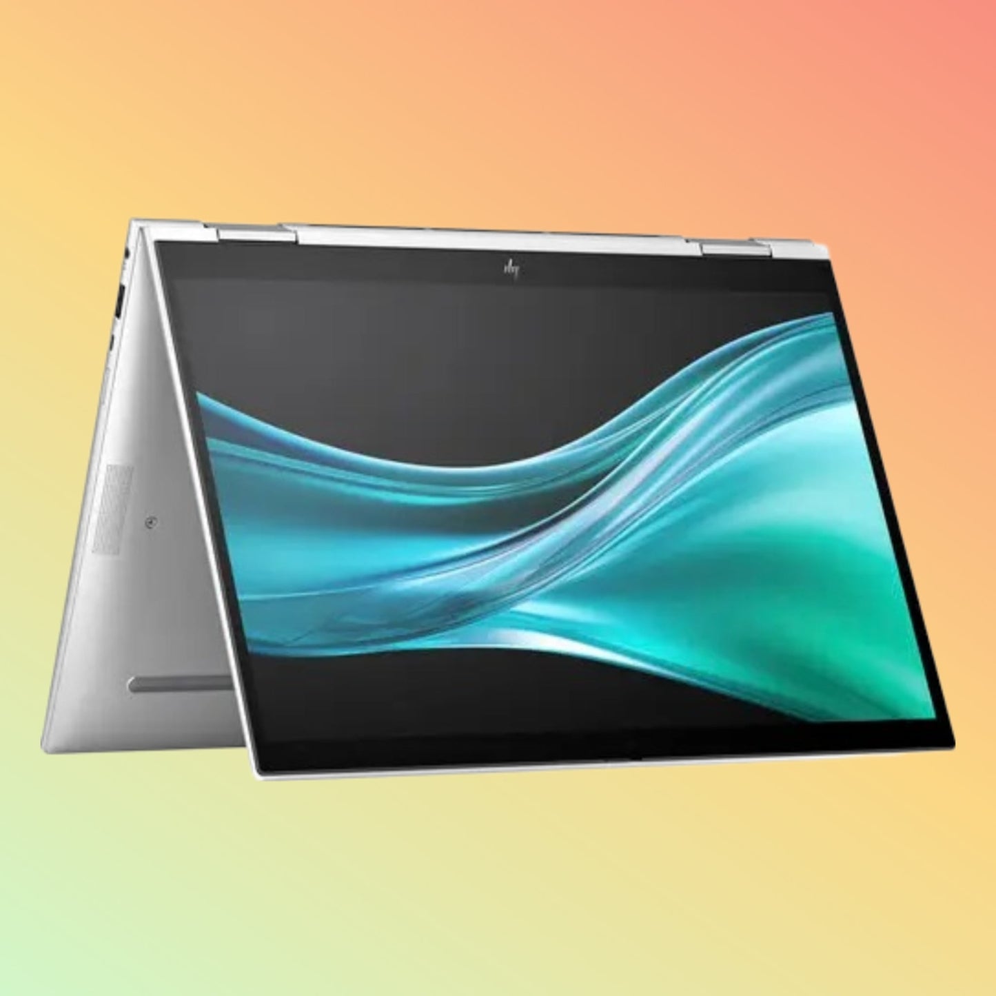 HP 840 G10 Laptop - 13th Gen i7-1355U, 16GB, 512GB SSD, 14" WUXGA