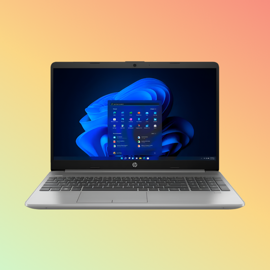HP 17-CP3005DX Laptop - AMD Ryzen 5-7430U, 8GB, 512GB SSD, 17.3" FHD