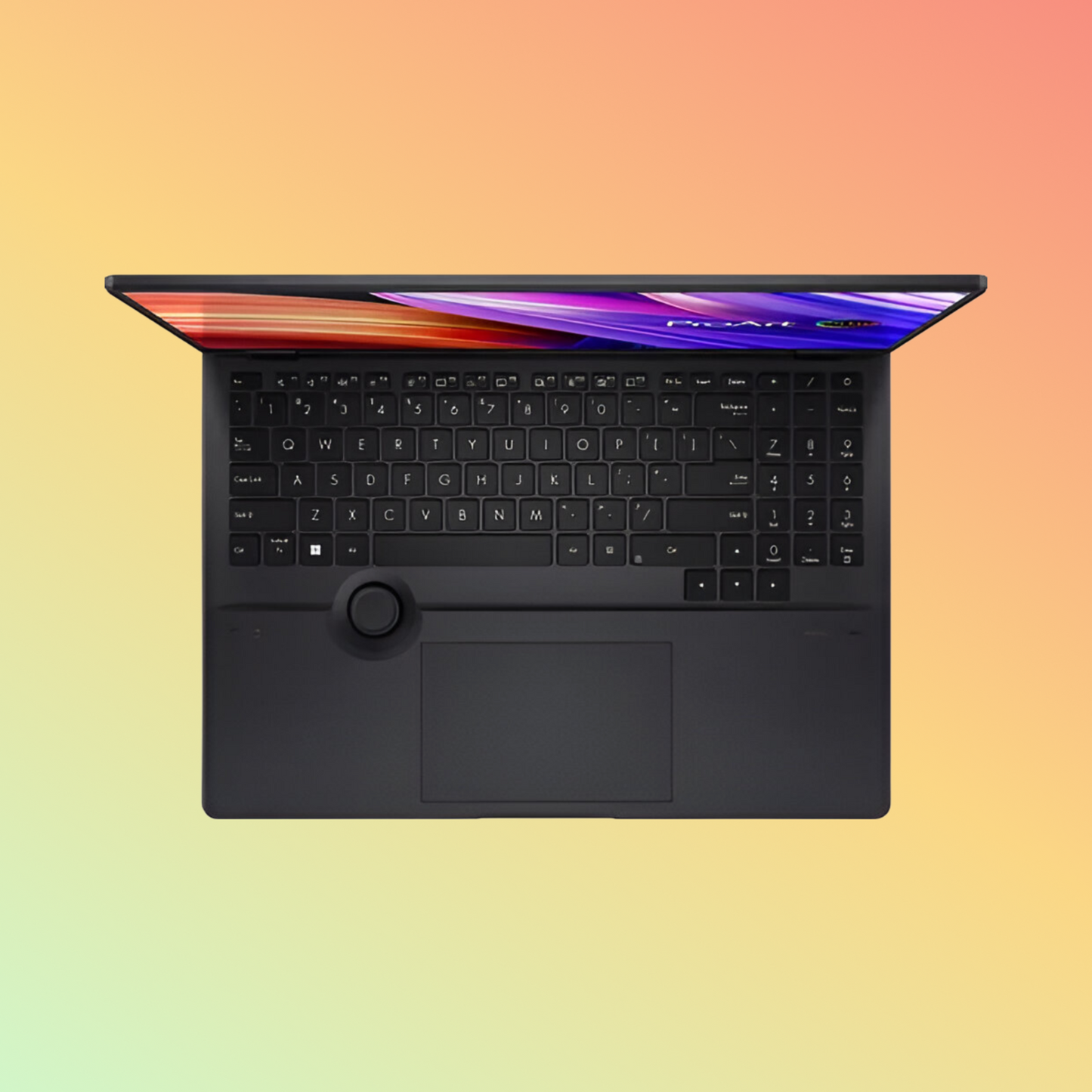 ASUS PRO ART STUDIOBOOK 16 Gaming Laptop - 13th Gen i9-13980HX, 32GB, 1TB SSD, NVIDIA GeForce RTX 4070 8GB, 16" (3200 x 2000) Touch