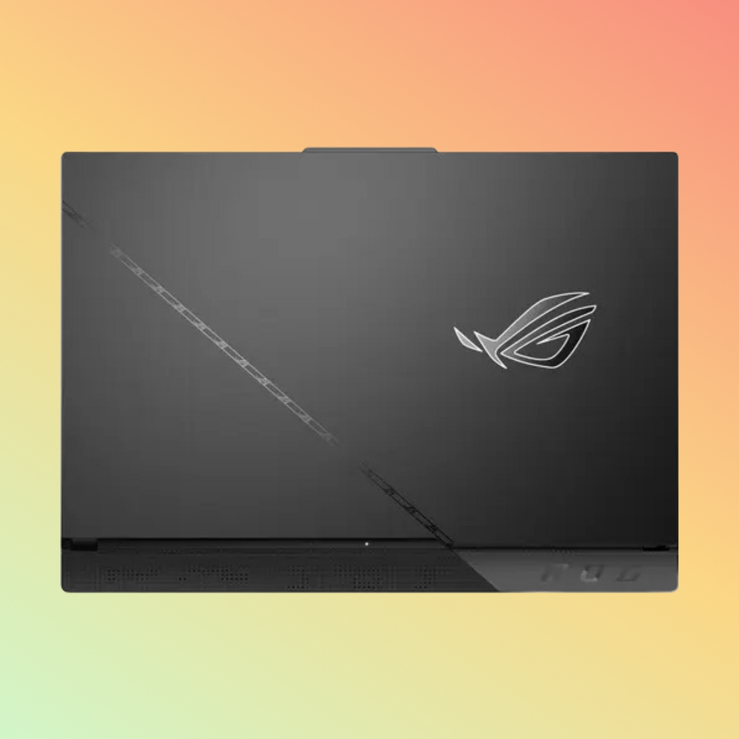ASUS ROG STRIX G18 G814JVR-IS96 (2024) Gaming Laptop - 14th Gen i9-14900HX, 32GB, 1TB SSD, NVIDIA GeForce RTX 4060 8GB, 18" WQXGA