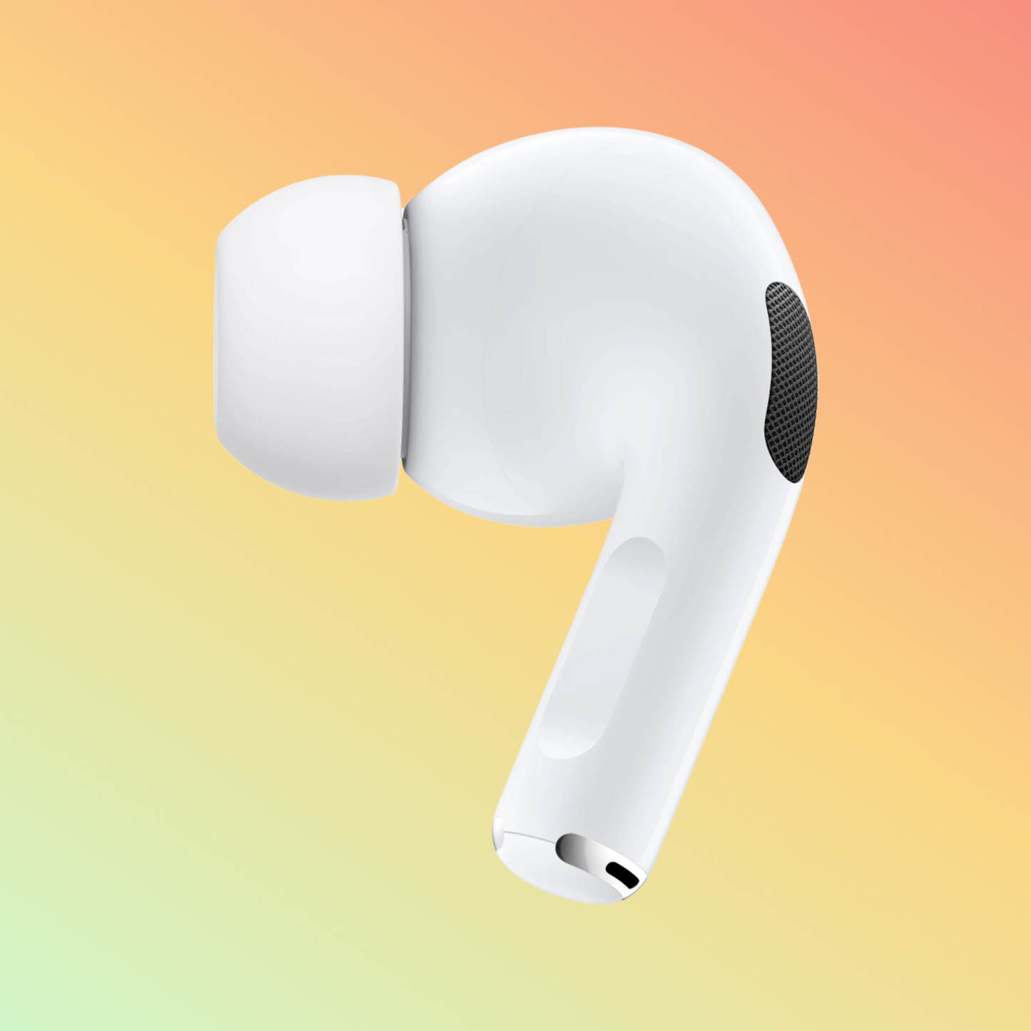 Apple AirPods Pro - with Wireless MagSafe Charging Case