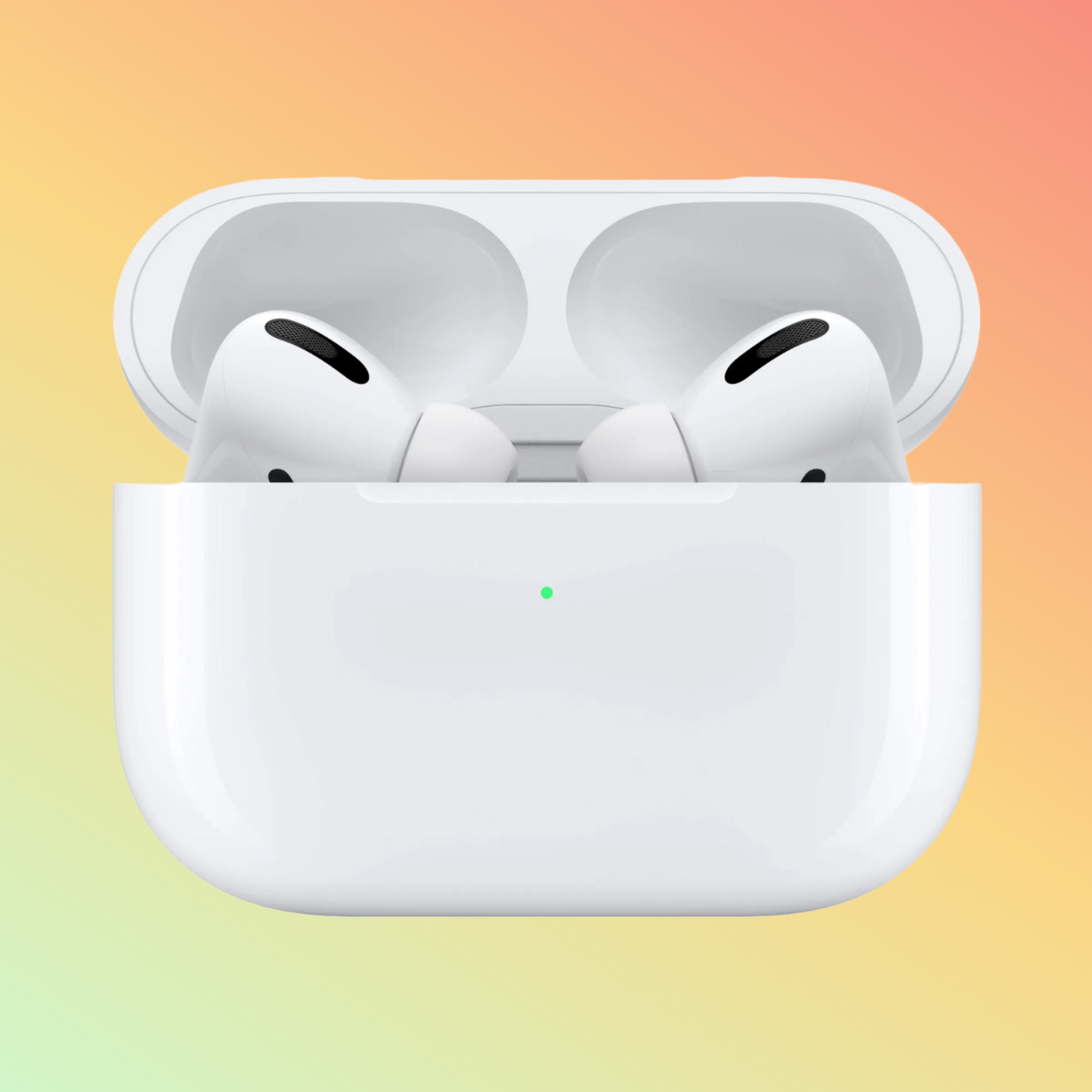 Apple AirPods Pro - with Wireless MagSafe Charging Case