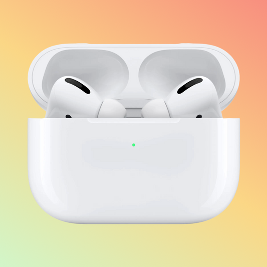 Apple AirPods Pro - with Wireless MagSafe Charging Case
