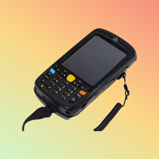 Getac Handheld Computer PDA MC55A0 with WM 6.5