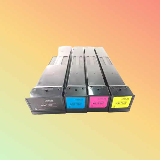 HP Color LaserJet Managed MFP E87740dn E87750dn E87760dn E87770dn Flow MFP E87740Z E87750Z E87760Z E87760Z