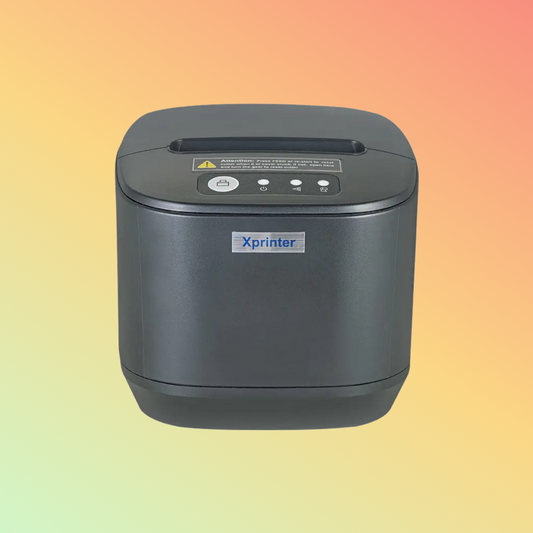Xprinter XP-Q833L Thermal Receipt Printer