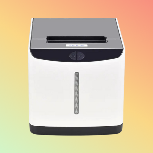 Xprinter XP-Q371U 3inch Barcode Printer