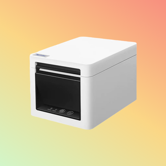 Xprinter XP-Q810K Ticket Thermal Printer