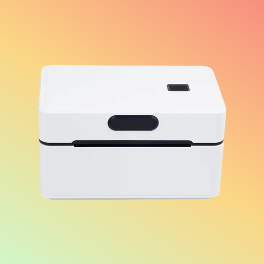 Xprinter XP-D361B 3inch Barcode Printer