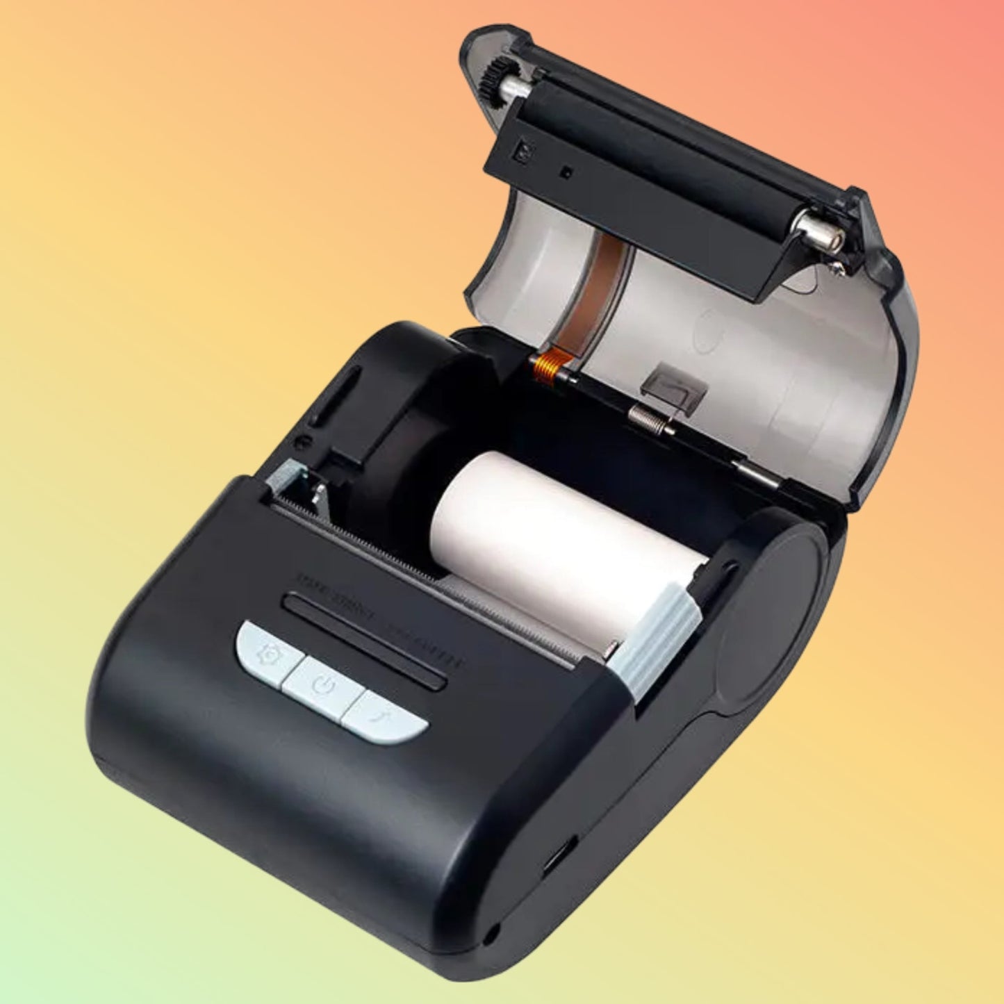 Xprinter XP-P210 58mm Mobile printer