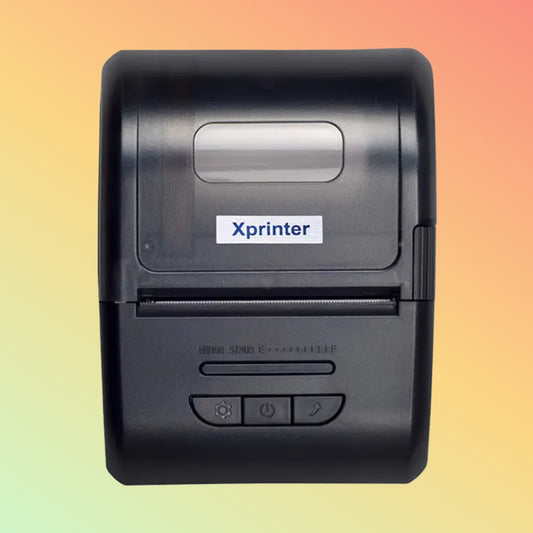 Xprinter XP-P210 58mm Mobile printer