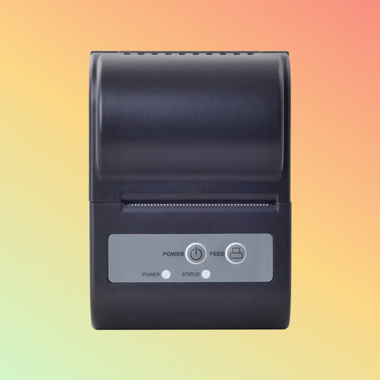 Xprinter XP-P101 Mini Portable Printer