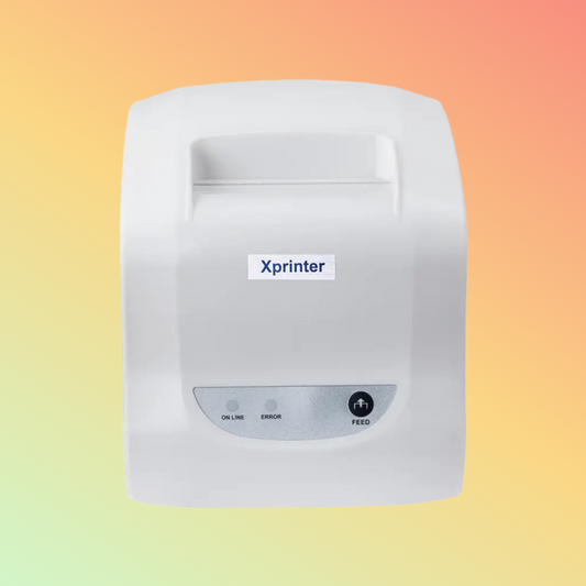 Xprinter XP-58IIQ Cloud Thermal Printer