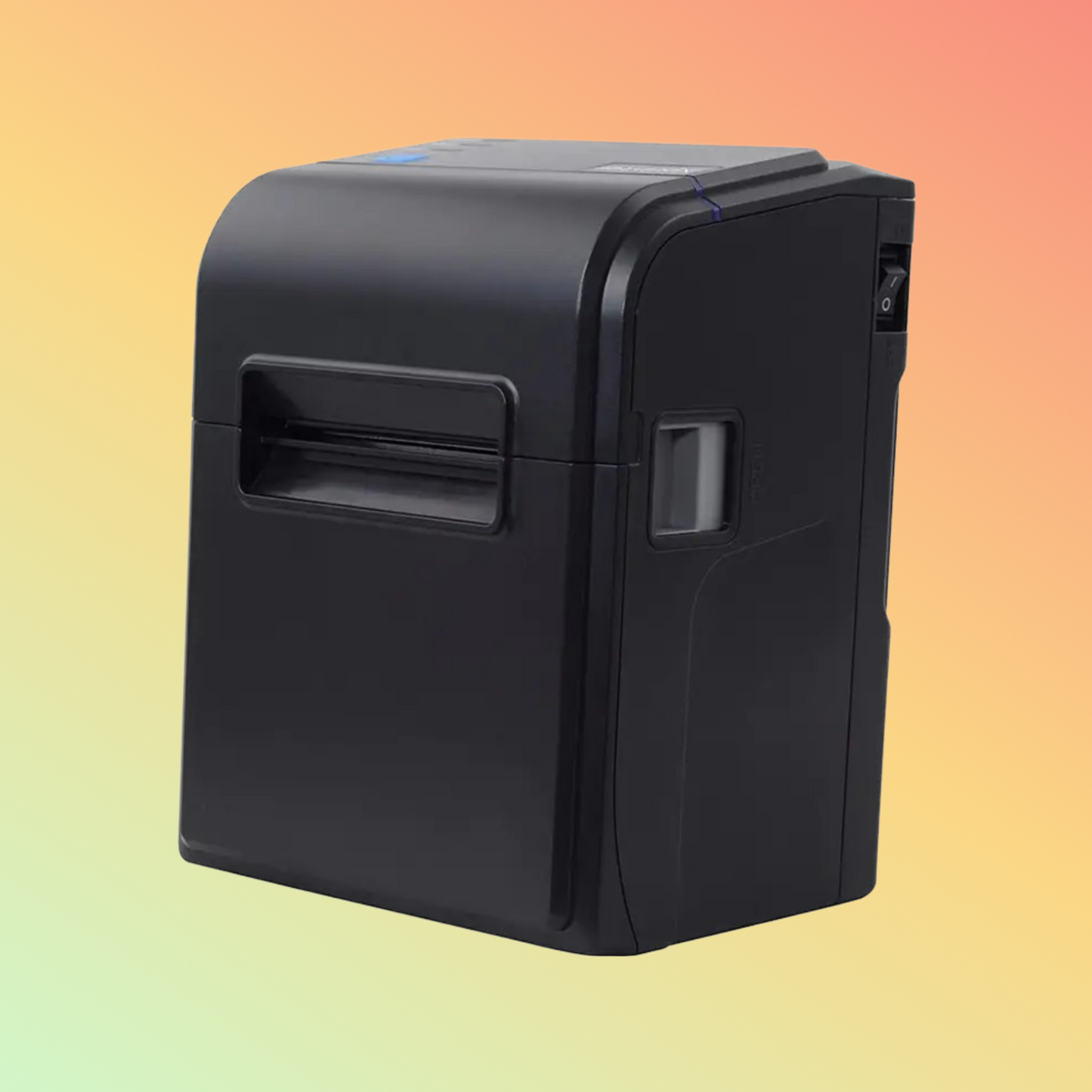 Xprinter XP-A260N 80mm Thermal Printer