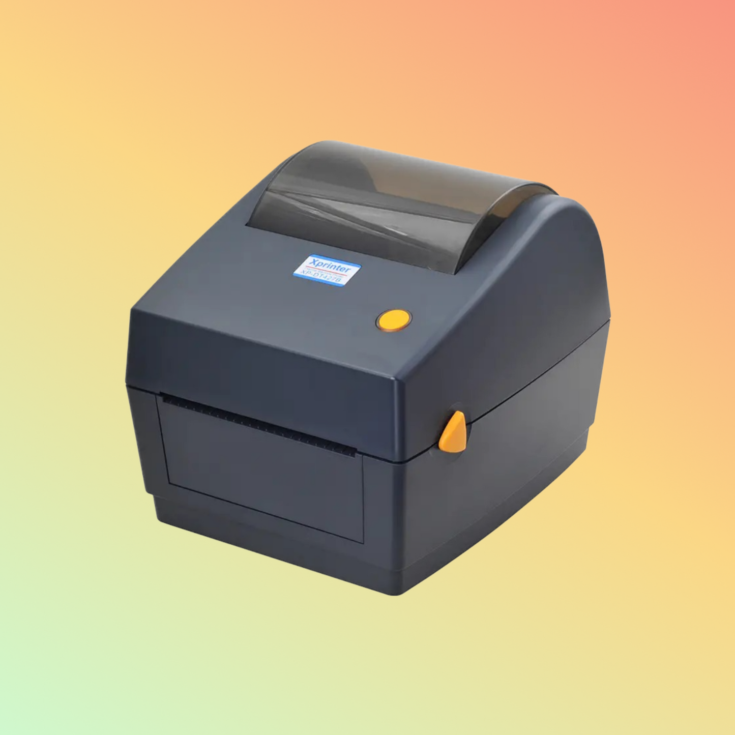 Xprinter XP-DT427B 108mm Waybill Printer
