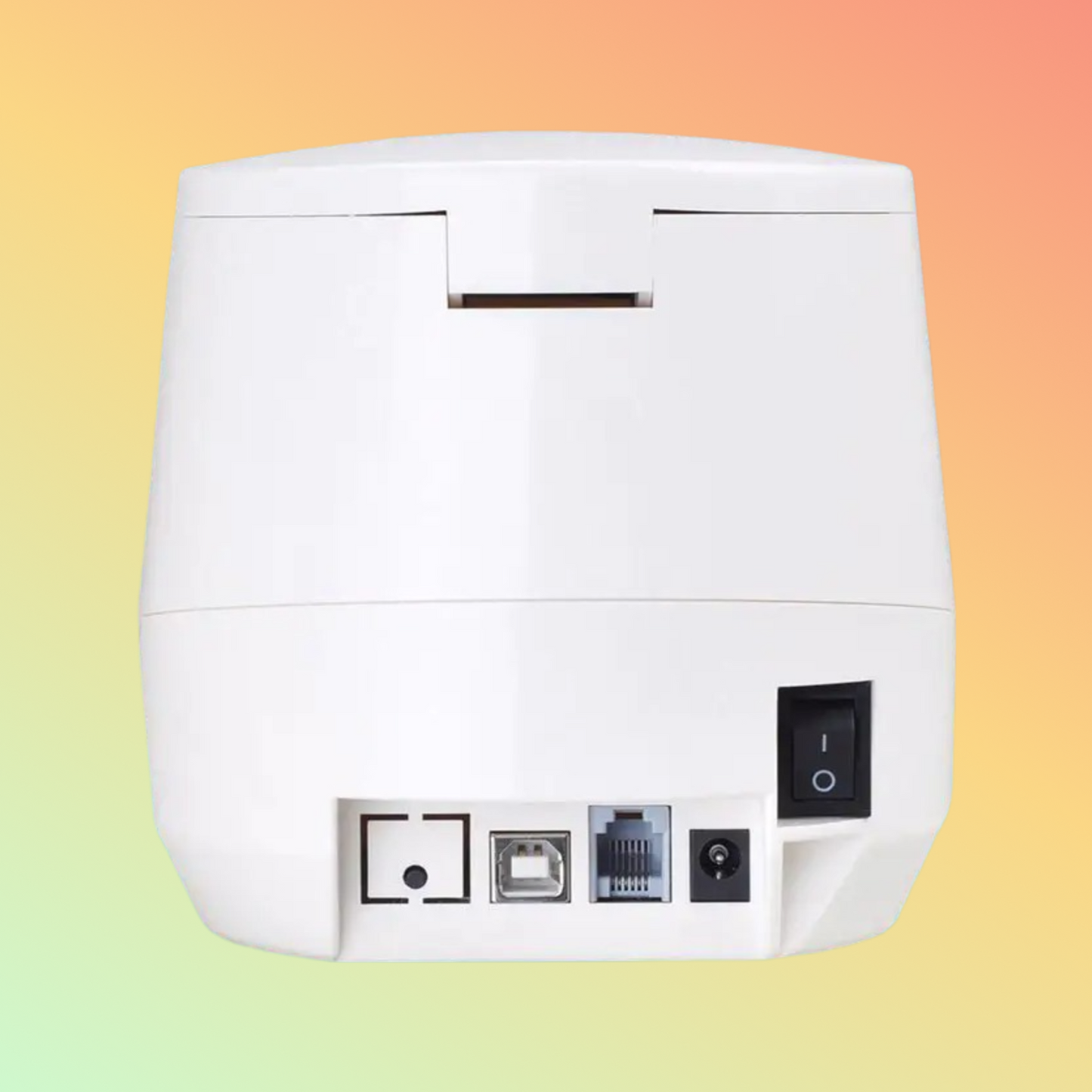 Xprinter XP-237B 2 In 1 Label Printer