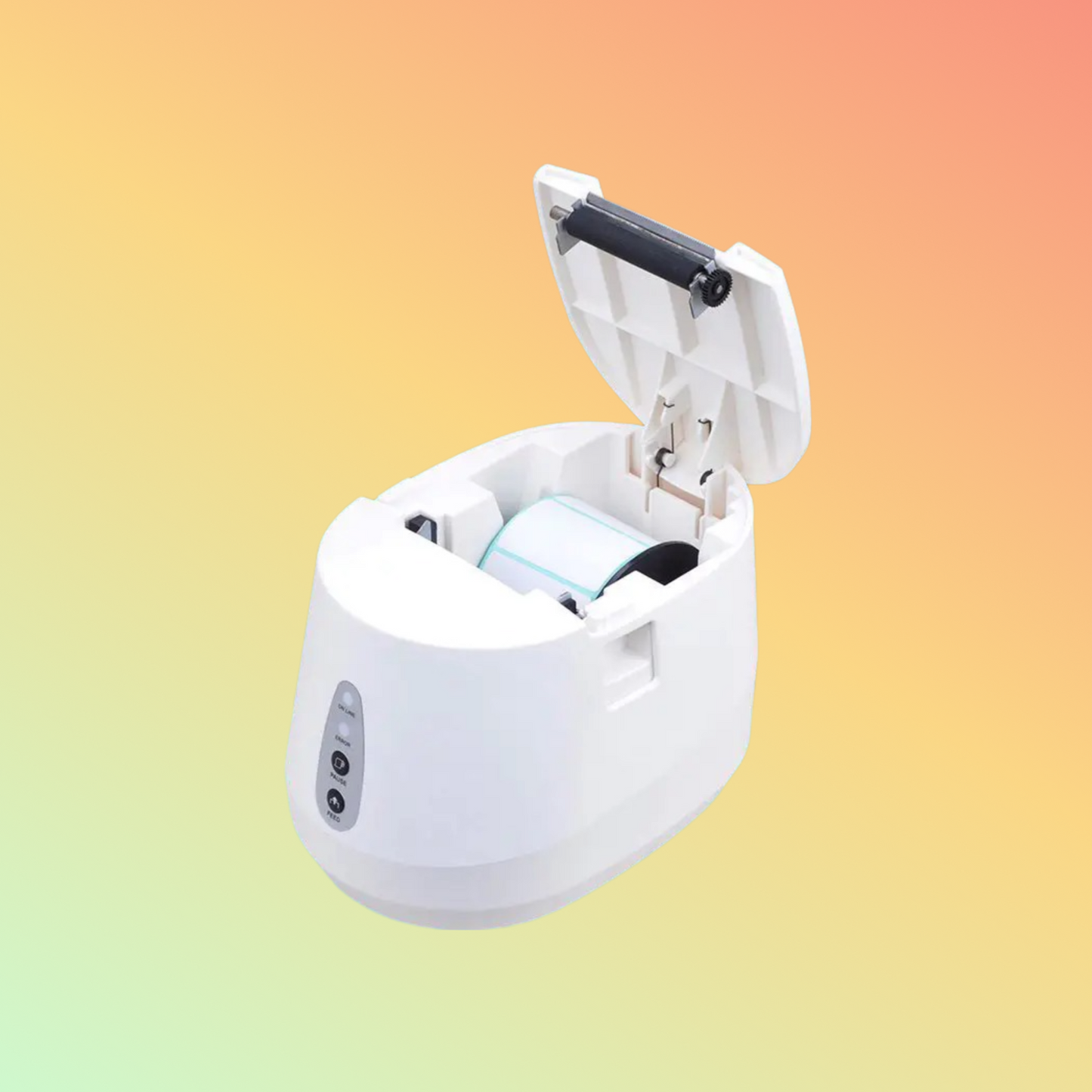 Xprinter XP-237B 2 In 1 Label Printer