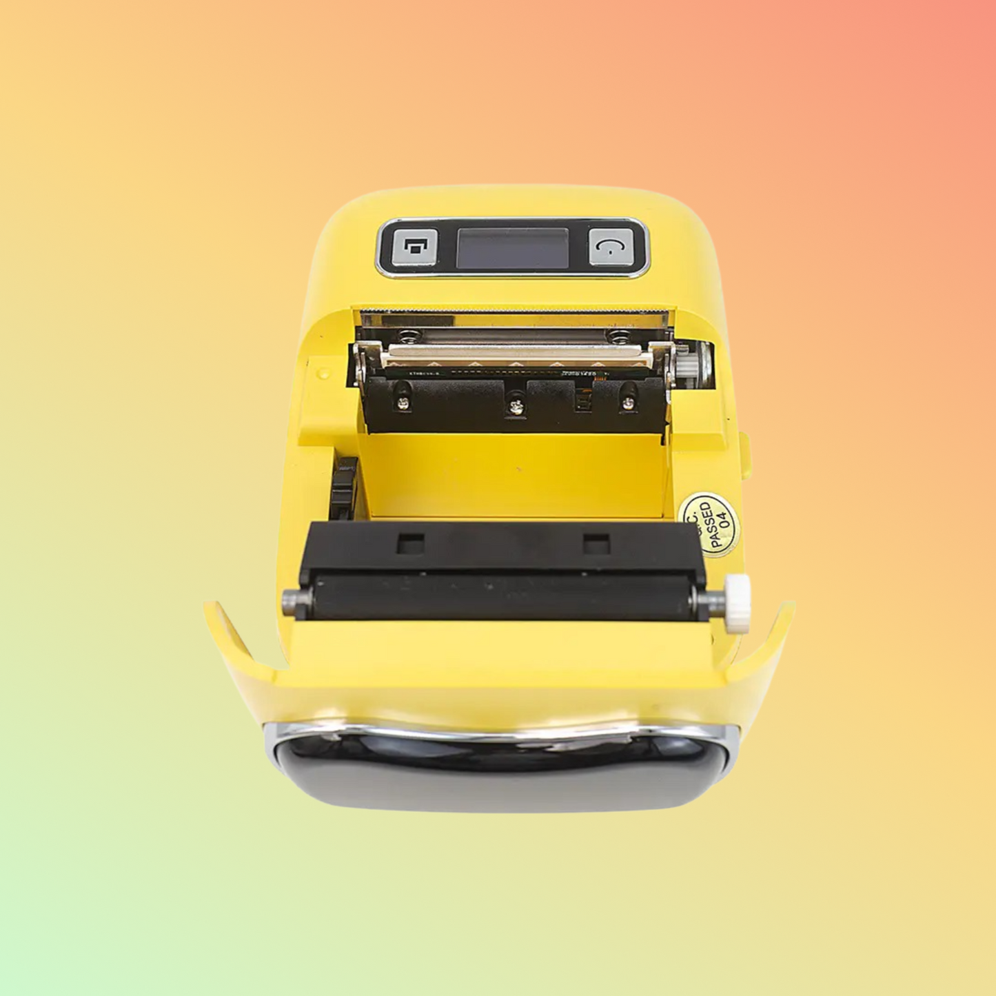 Xprinter XP-P202A Portable Label Printer
