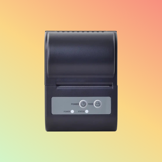 Xprinter XP-P101 Mini Portable Printer