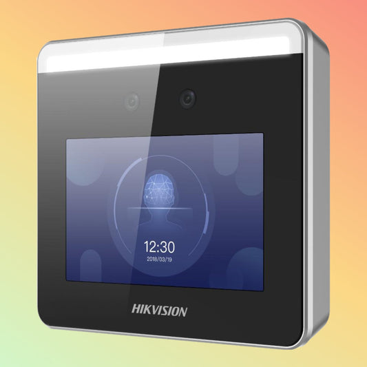 Hikvision DS-K1T331 Value Series Face Access Terminal